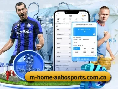 安博体育登录入口 APP（ANBOSPORT）